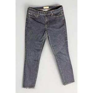 GAP jeans size 29R True Skinny - women's